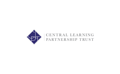 Central Learning Partnership Trust Logo