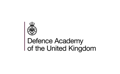 Defency Academy of the United Kingdom Logo
