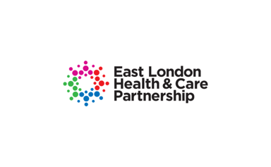 East London Health logo