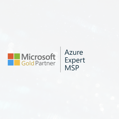 Microsoft _ Azure Expert MSP