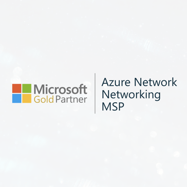 Microsoft _ Azure network networking MSP
