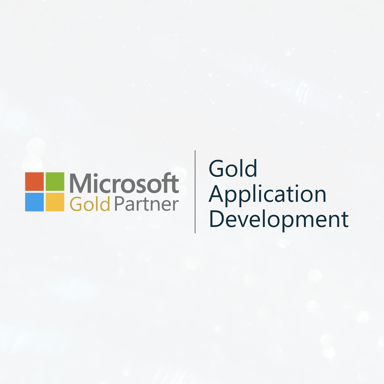 Microsoft _ Gold Application Development