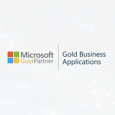 Microsoft _ Gold business applications