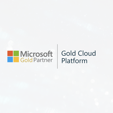 Microsoft _ Gold cloud platform