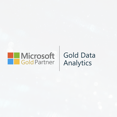 Microsoft _ Gold data analytics