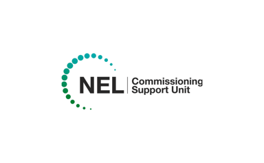 North East London Commisioning Support Unit logo