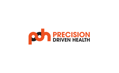 Precision Driven Health logo
