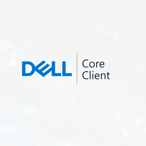 Dell _ Core Client