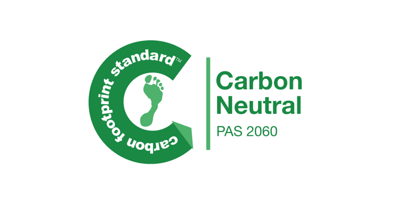 Carbon Neutral | PAS 2060