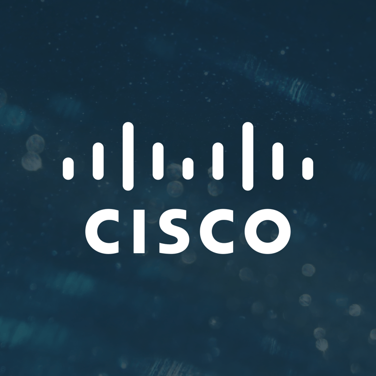 Cisco _ Partner Logo