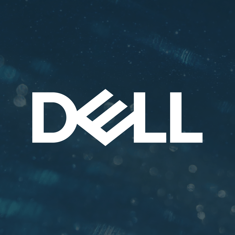 Dell _ Partner Logo