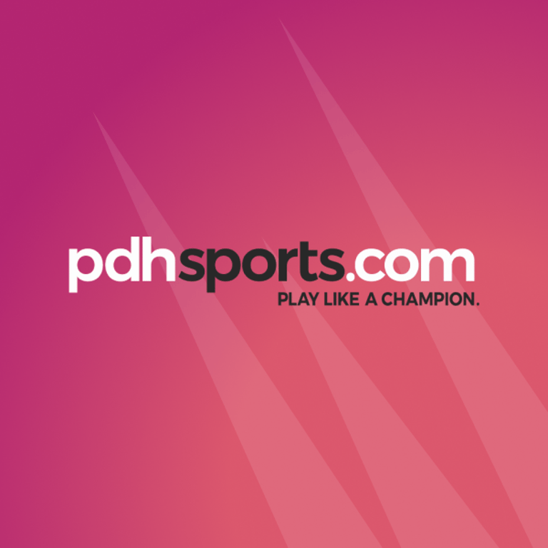 pdhsports.com logo